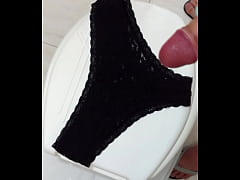 Play MP4 - Another from sister