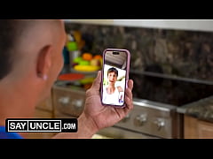 Play MP4 - Jax Fucks Max For the First Time - Trailer