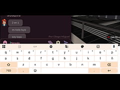 Play MP4 - Sexo en roblox con una zorrita que me encontr&eacute; por ah&iacute;