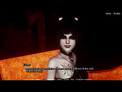 Play MP4 - Cat Girl Tease &lpar;FurrHouse Ch16 P2&rpar;