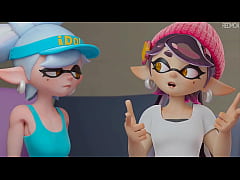Play MP4 - Callie&comma; Marie & Marina Directors Cut