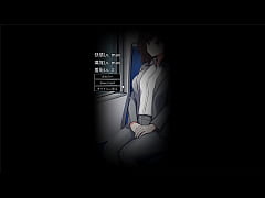 Play MP4 - Remote rap on train- click game