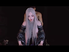 Play MP4 - 极品侍奉小白