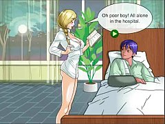 Play MP4 - Meet And Fuck First Class Treatment