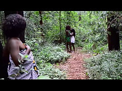 Play MP4 - Saggy tits married ebony cheating with sexy best friend caught on camera&excl;