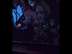 Play MP4 - Springtrap fucks the security guard