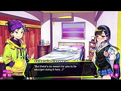 Play MP4 - Dohna Dohna Lets Do Bad Things Together Chiharu &lpar; Alice Soft &rpar;