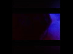 Play MP4 - Husband watching me with a friend