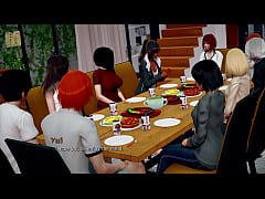 Play MP4 - My Real Desire 181