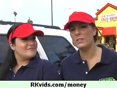 Play MP4 - I fuck a hottie for money 29