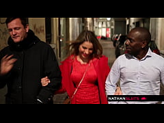 Play MP4 - Angel Rivas DPed By 2 Monster Cocks