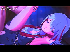 Play MP4 - Genshin Impact &sol; Honkai Star Rail Sex Scene Compilation