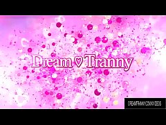 Play MP4 - Cute Transsexual Viviane Rios Gets Her Ass Reamed by Her Boyfriend