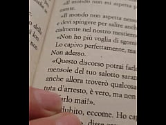 Play MP4 - UN ANGELO PER SEMPRE CAP&period;32