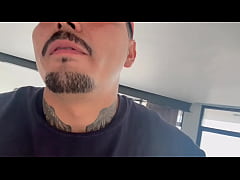 Play MP4 - Rompi&eacute;ndole el culo a un suscriptor&comma; me viene a visitar para conocerme y mis intenciones fueron vaciarme en el