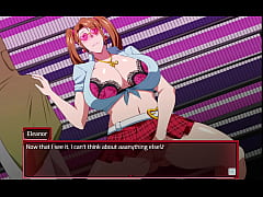 Play MP4 - Armored Suit Solgante After - Harry NTR Route