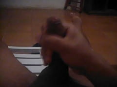 Play MP4 - me masturbando e gozando