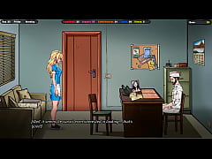 Play MP4 - Jessie is having fun with her friend in the shower