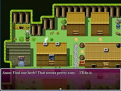 Play MP4 - &lpar;  18 &rpar; H RPG Games Time-Stop &num;3