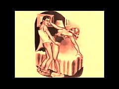 Play MP4 - vintage erotic illustrations