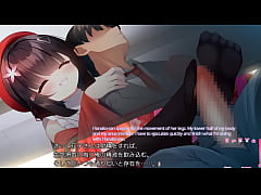 Play MP4 - Chotto Namaiki na Toilet no Hanako-san Scene7 with subtitle
