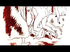 Play MP4 - vintage erotic drawings