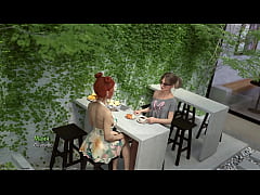 Play MP4 - Complete Gameplay - Project ATMOSPHERE&comma; Part 19