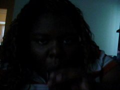 Play MP4 - BBW CumShot