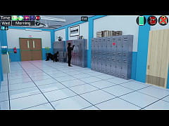 Play MP4 - Milfy City - Full Part 26 - My Busty College Teacher Invited Me To Have Fun But We End Up Fucking