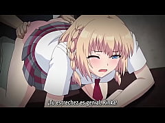 Play MP4 - Ore ga Kanojo o Okasu chicas anime