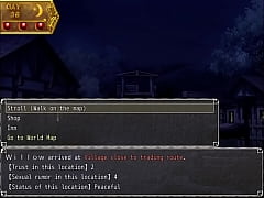 Play MP4 - HRPG Nymphomania Priestes 007