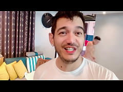 Play MP4 - getting ready to fuck the muscle dude