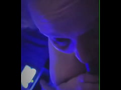 Play MP4 - Naughty wife sucking cock