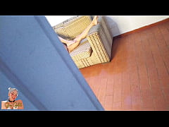 Play MP4 - my stepbrother spies on me and I steal his milk