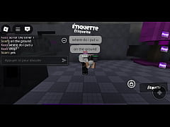 Play MP4 - Roblox cumbat arena&comma; whore get destroyed