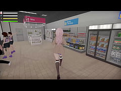 Play MP4 - Steam game Roxanne continued