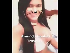 Play MP4 - Amanda Goulart muito sexy