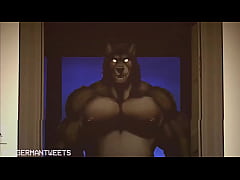 Play MP4 - Sex with the werewolf