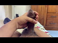 Play MP4 - My Stepmom Jerked Me Off Before School