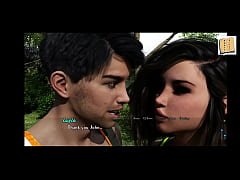 Play MP4 - Intertwined 10&comma; Fucking Alexis Doggystyle In The Shower