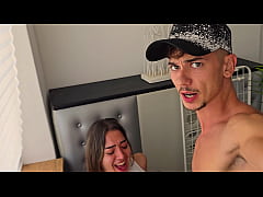 Play MP4 - THIS DP WAS NOT PLANNED&comma; EVEN THOUGH WE LEFT HER HOLES VERY OPEN