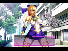 Play MP4 - 魔女騎士アンナ〔日本語版〕フルギャラリー５