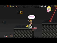 Play MP4 - Peach's Untold Tale World 1-6 &lbrack;7&rsqb;