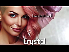 Play MP4 - "THEY ALL FUCK" Hardcore AI Video Series