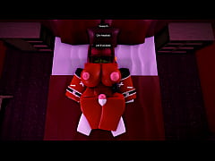 Play MP4 - Roblox Lucky furry pulls a baddie