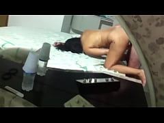 Play MP4 - Metendo fundo na esposa