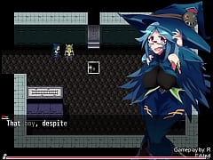 Play MP4 - Witch in Debt Rout 1 Pt 1