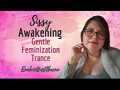 Play MP4 - Sissy Awakening&colon; Gentle Feminization Trance - EnchantressThorne guides you with visualization&comma; trigger&comma; and mantras