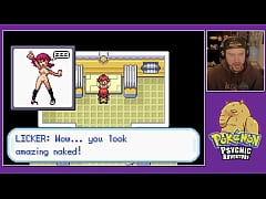 Play MP4 - Whitney Had The Worst Experience Of Her Life &lpar;Pok&eacute;mon Psychic Adventures&rpar;