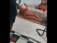 Play MP4 - Rebecca santos